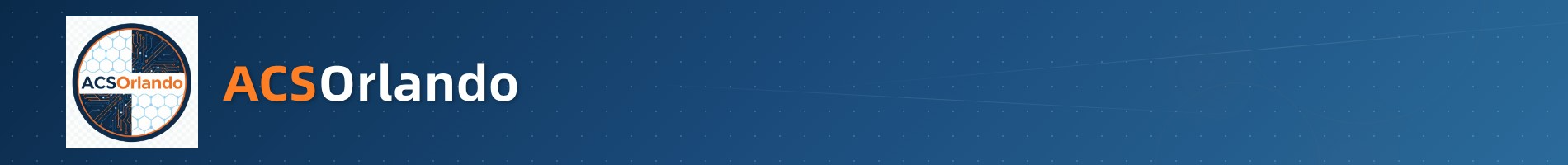 Banner do topo